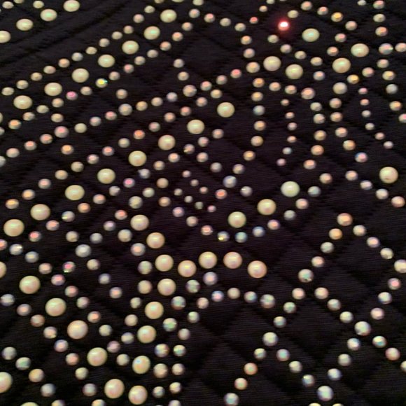 Blue Dress - Picture 3 of 7